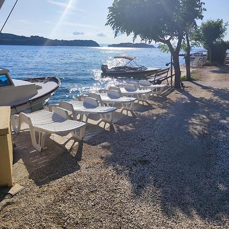 Apartmani Andela Kordic Supetarska Draga Extérieur photo