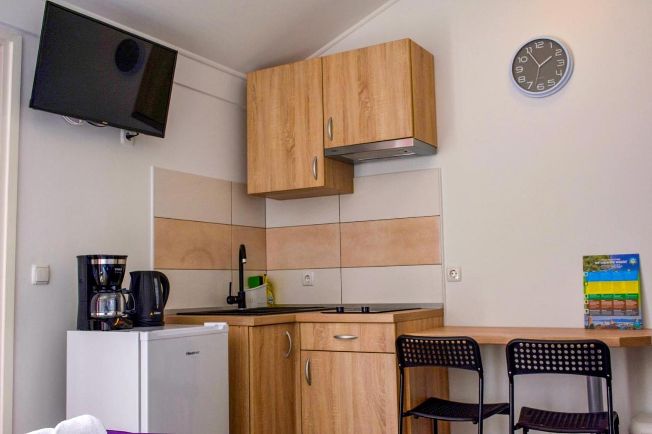 Apartmani Andela Kordic Supetarska Draga Extérieur photo