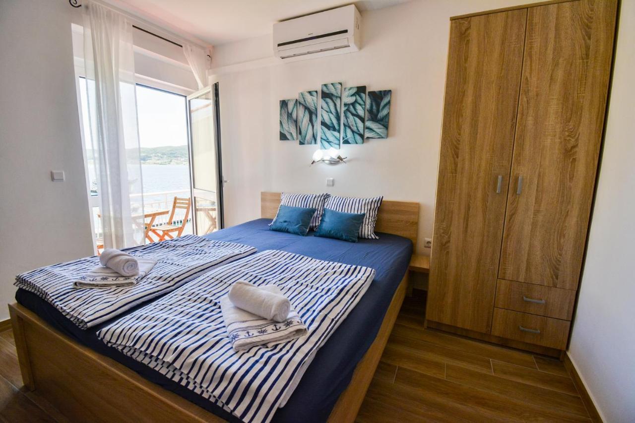 Apartmani Andela Kordic Supetarska Draga Extérieur photo