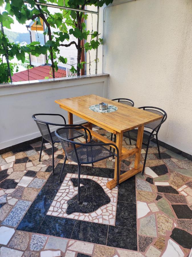 Apartmani Andela Kordic Supetarska Draga Extérieur photo