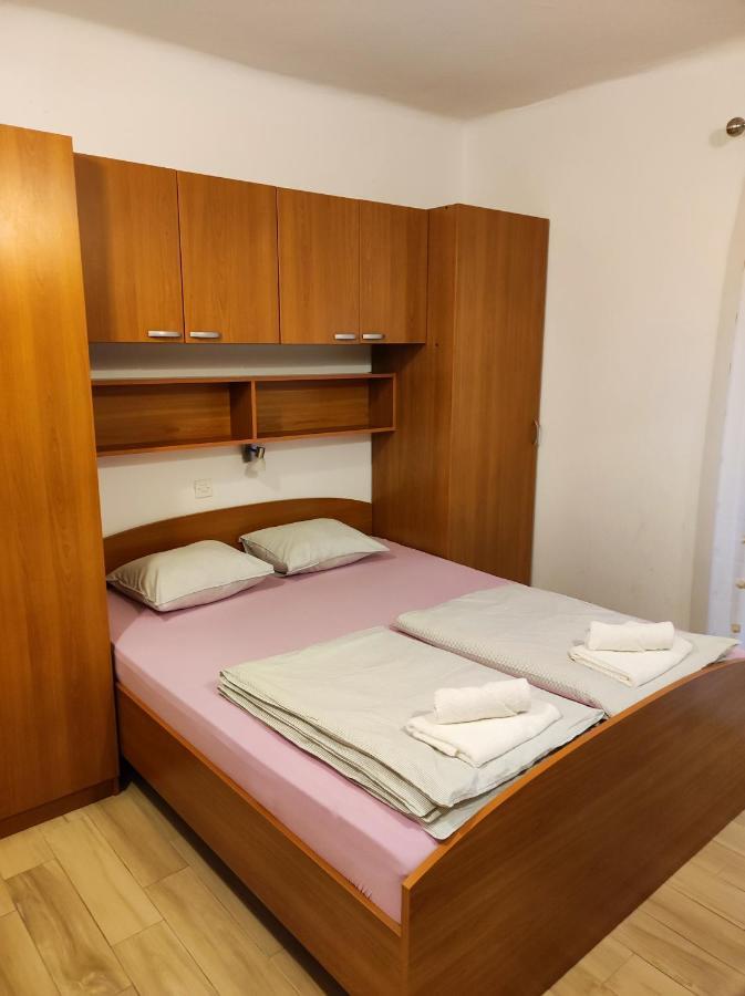 Apartmani Andela Kordic Supetarska Draga Extérieur photo
