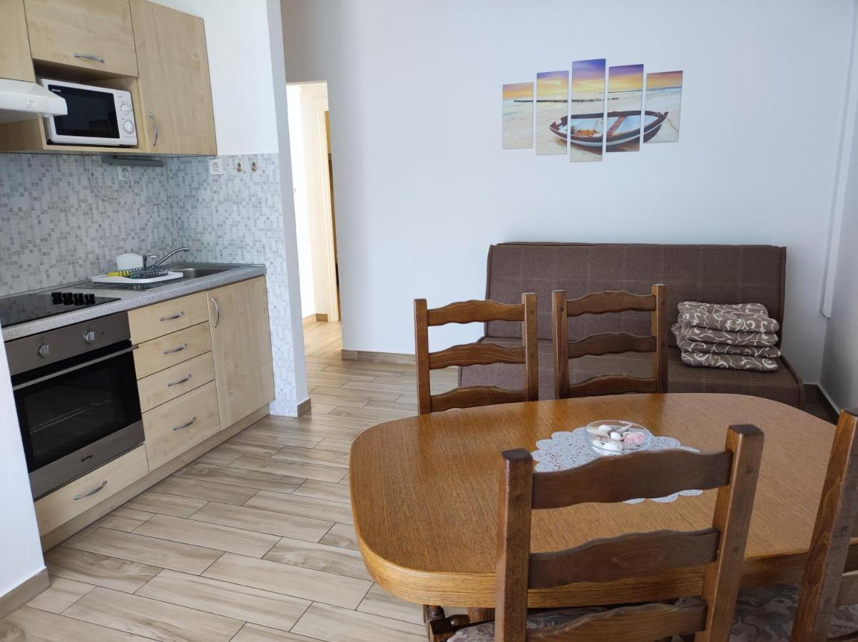 Apartmani Andela Kordic Supetarska Draga Extérieur photo