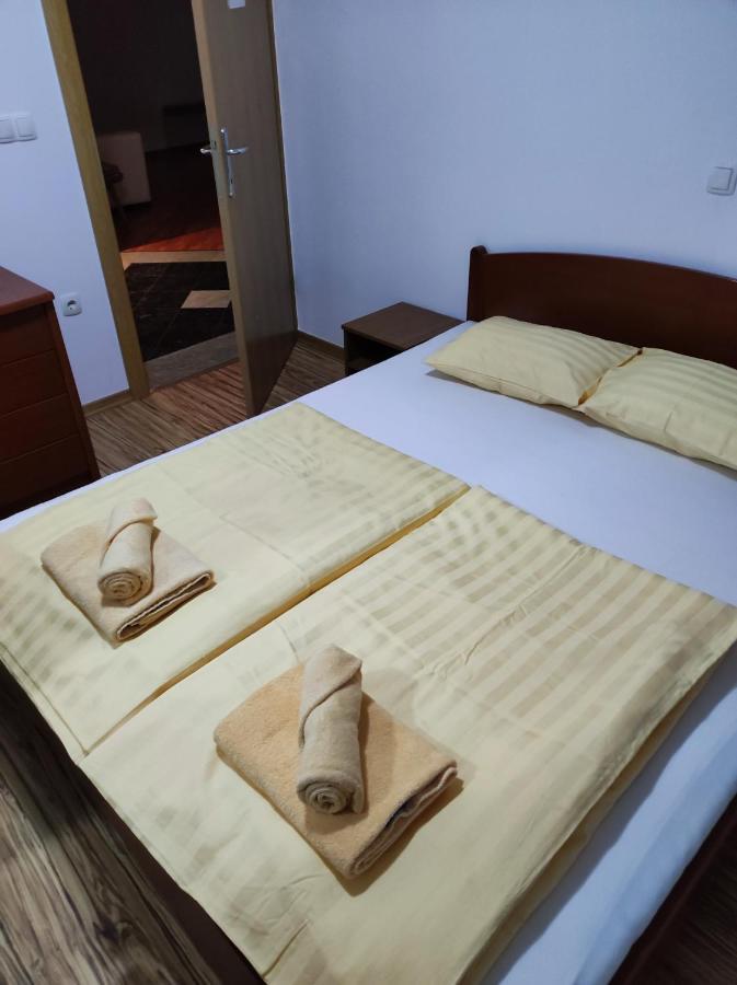 Apartmani Andela Kordic Supetarska Draga Extérieur photo