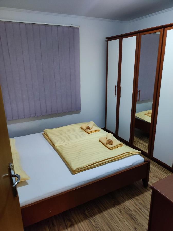 Apartmani Andela Kordic Supetarska Draga Extérieur photo