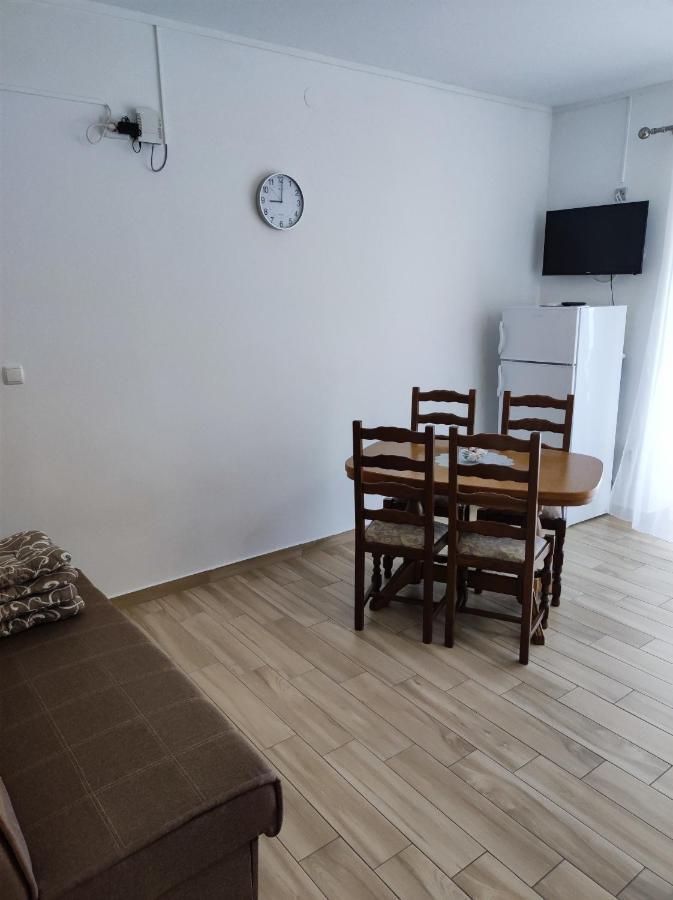 Apartmani Andela Kordic Supetarska Draga Extérieur photo