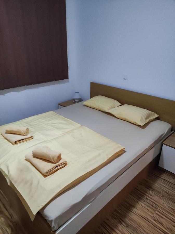 Apartmani Andela Kordic Supetarska Draga Extérieur photo