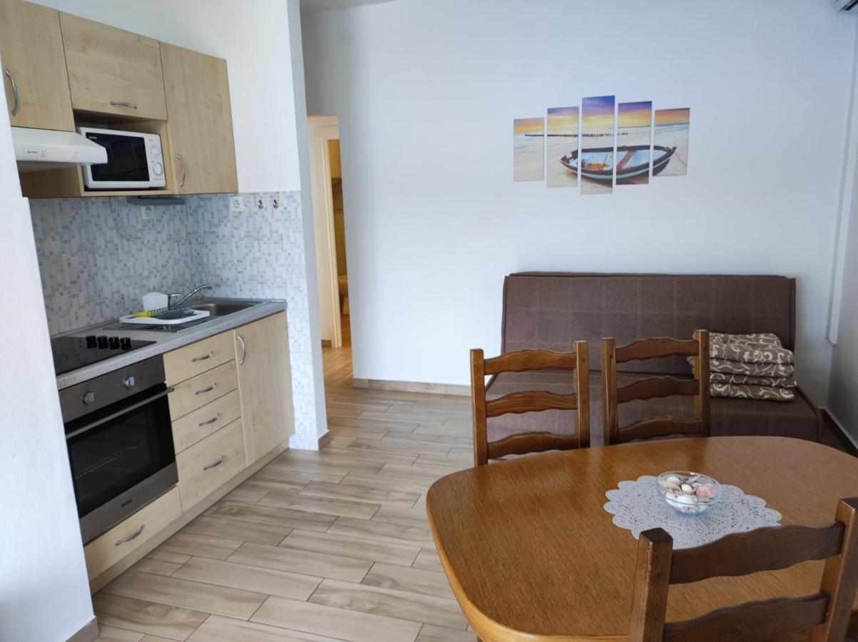 Apartmani Andela Kordic Supetarska Draga Extérieur photo