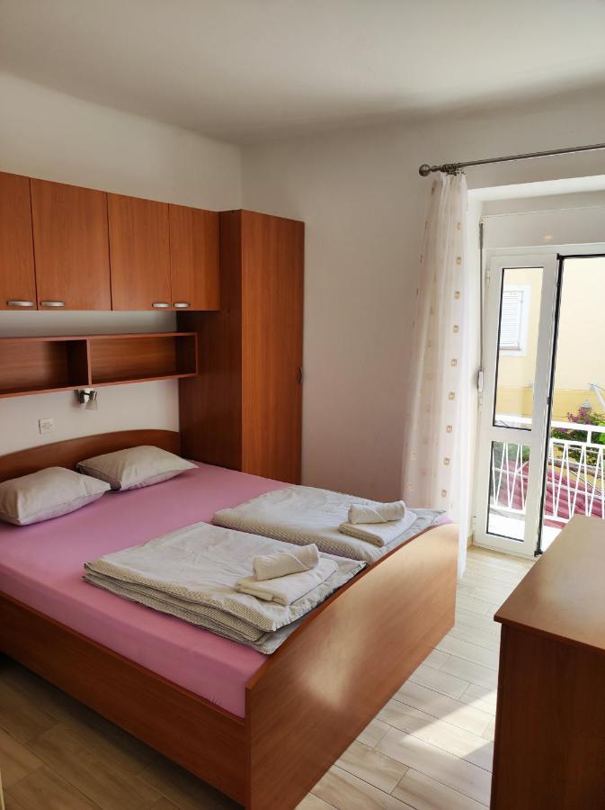 Apartmani Andela Kordic Supetarska Draga Extérieur photo
