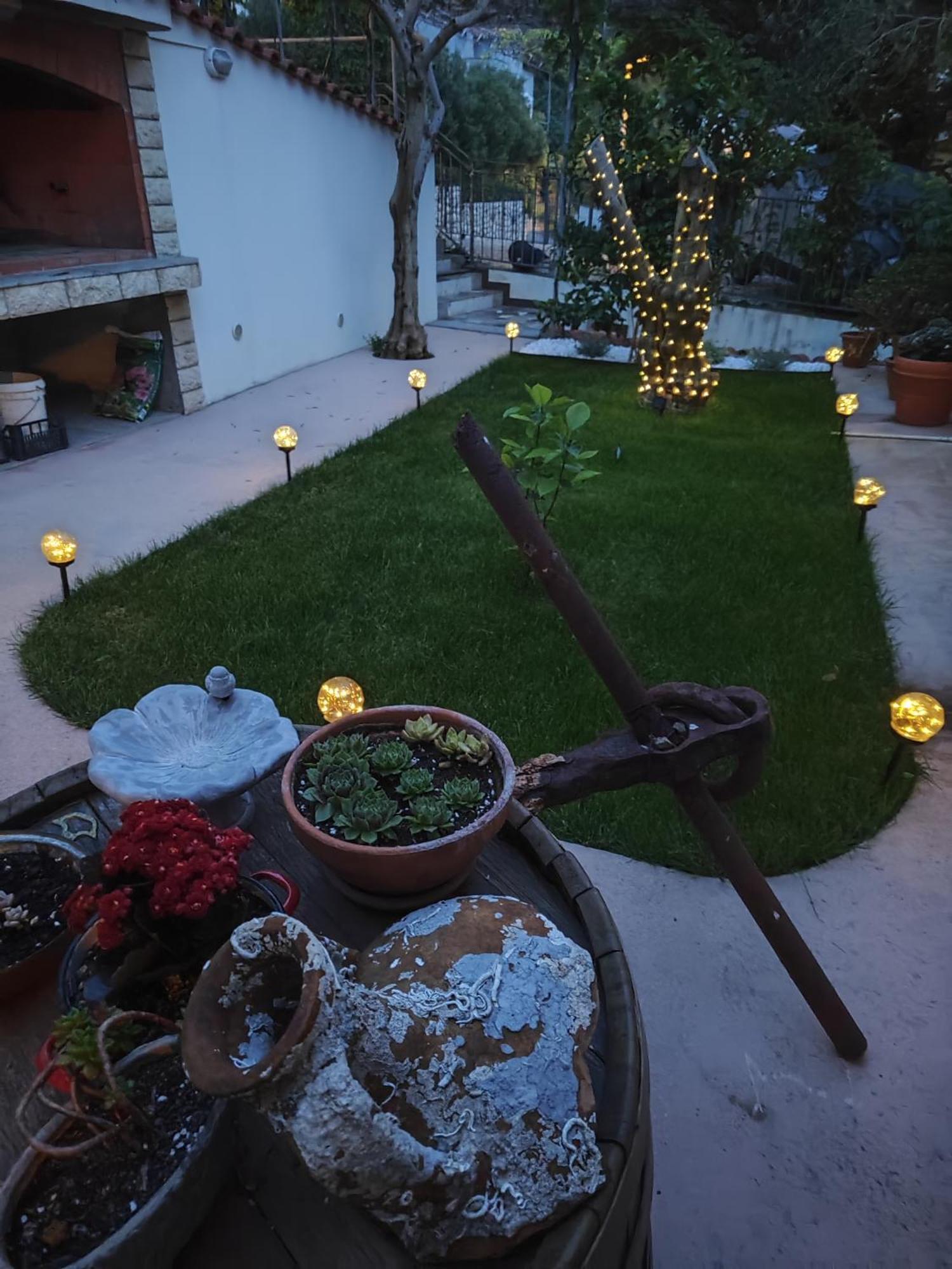 Apartmani Andela Kordic Supetarska Draga Extérieur photo