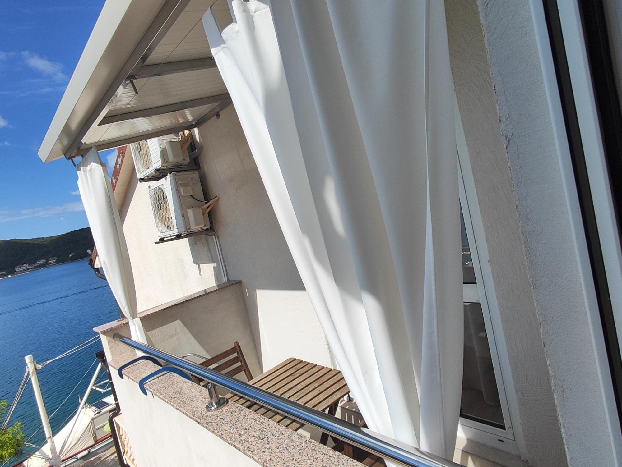 Apartmani Andela Kordic Supetarska Draga Extérieur photo