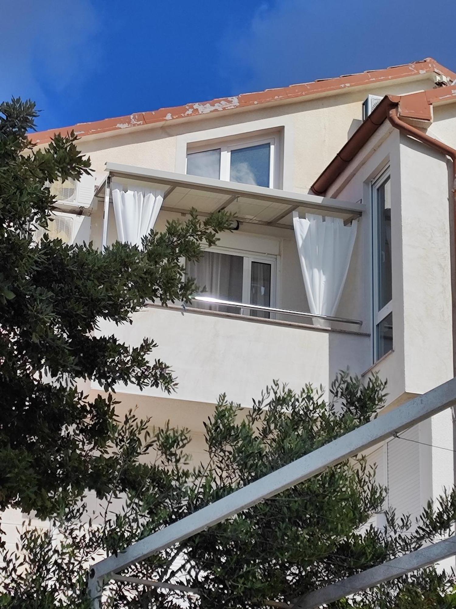 Apartmani Andela Kordic Supetarska Draga Extérieur photo
