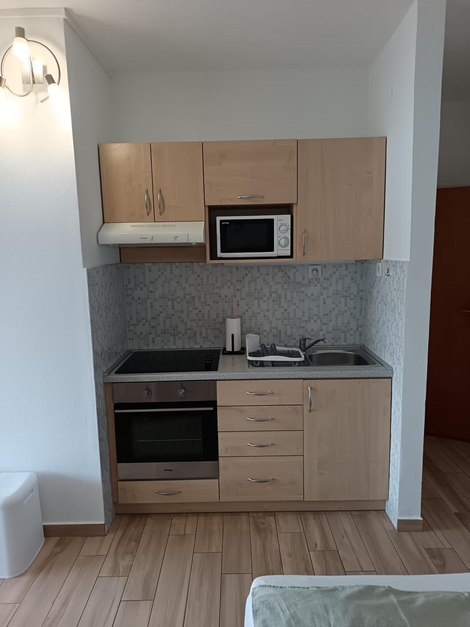 Apartmani Andela Kordic Supetarska Draga Extérieur photo