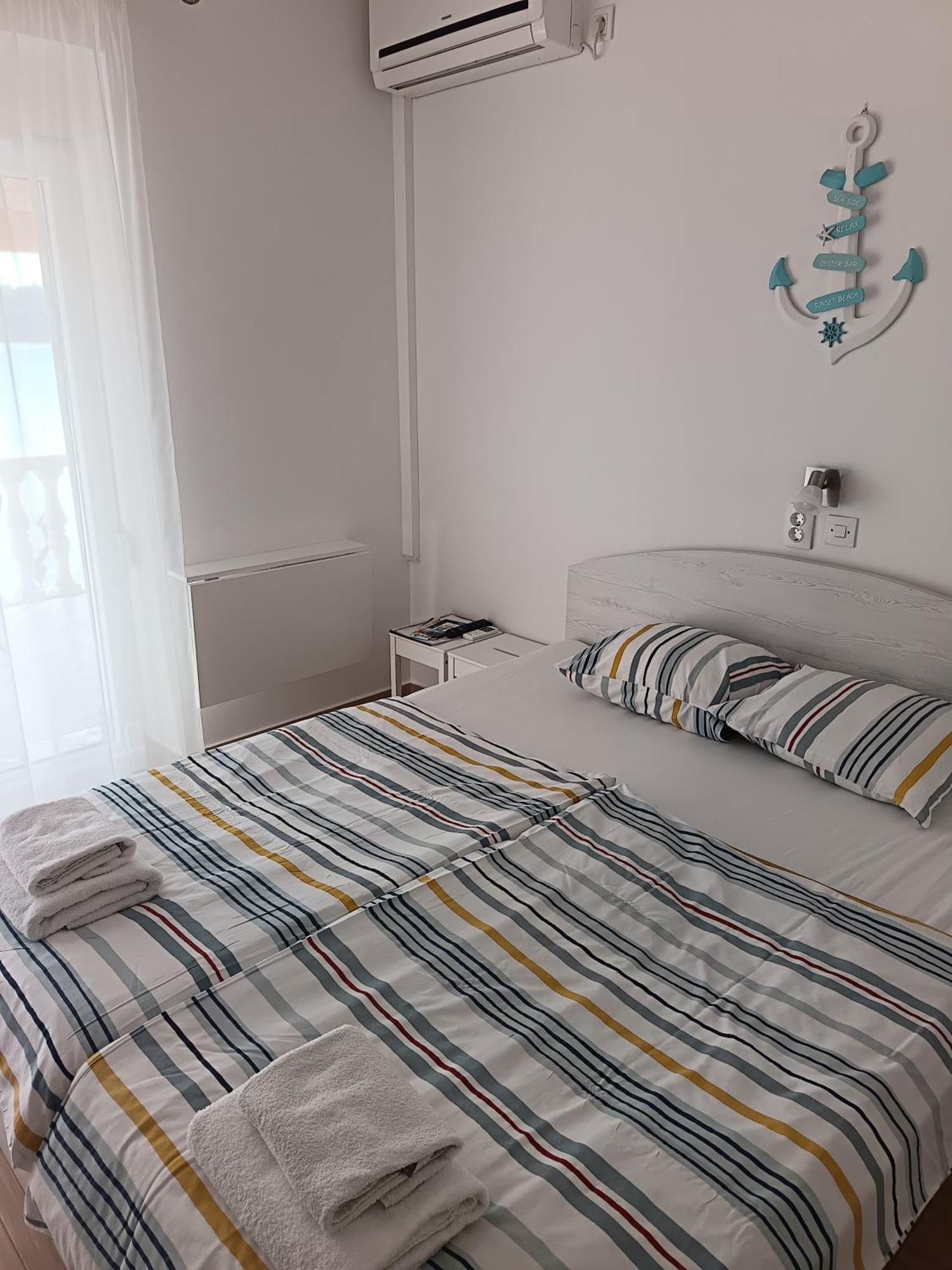 Apartmani Andela Kordic Supetarska Draga Extérieur photo